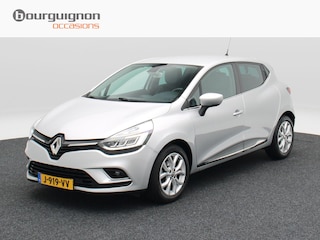 Renault Clio 0.9 TCe Intens | Cruise Control | Stoelverwarming | Bluetooth | Navigatie | 16 Inch | 43.281 Km !!