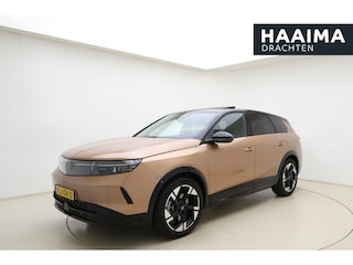 Opel Grandland Electric GS 73 kWh | AGR stoelen | Navigatie | Adaptieve cruise control | Rondom camera | Schuif-kanteldak | Matrix koplampen |
