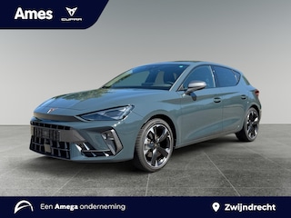Cupra Leon 1.5 150pk eTSI Business Edition Plus Parkeersensoren achter & voor | Verwarmbaar stuurwiel | Achteruitrijcamera