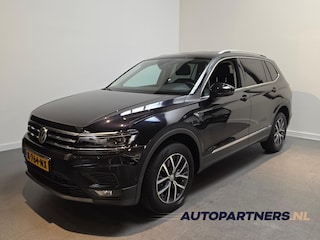 Volkswagen Tiguan 1.5 TSI Comfortline - Stoel en Stuurverwarming - Apple Carplay/Android Auto - Adaptive Cruise