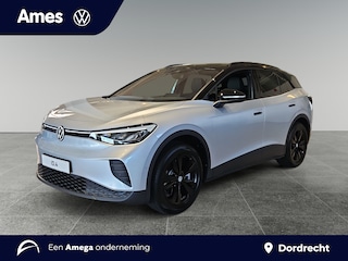 Volkswagen ID.4 Pro Limited Edition 77 kWh 286pk | Elektrisch verstelbare stoelen | Elektrische achterklep | Matrix koplampverlichting |
