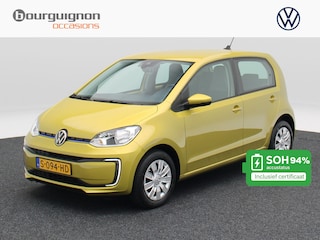 Volkswagen Up | Stoelverwarming | Climatronic | DAB | Bluetooth | Elektrische Ramen | 46.739 Km !!