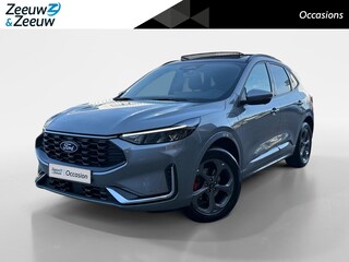 Ford Kuga 2.5 PHEV ST-Line X | Panoramadak | Winter Pack | Elektrische Trekhaak | Driver Assistance Pack | ALL SEASON |