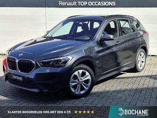 BMW X1 xDrive25e | Navigatie | Parkeersensoren Voor & Achter | Elektrische Achterklep | Climate Control |