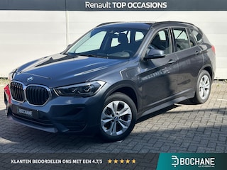 BMW X1 xDrive25e | Navigatie | Parkeersensoren Voor & Achter | Elektrische Achterklep | Climate Control |