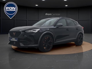 Cupra Formentor 1.4 e-Hybrid Business | Leder | Stuur-/Stoelverwarming | Elek Stoelen | 19" |