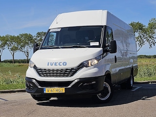Iveco Daily 35C16 XL ac aut EURO6
