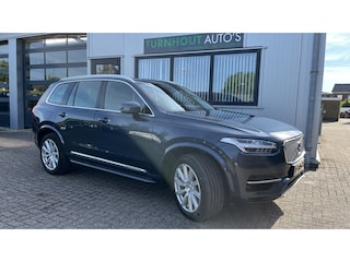 Volvo XC90 T8 Twin Engine AWD Inscription