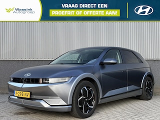 Hyundai Ioniq 5 Lounge 73kWh | 97,1% SOH | Head-Up Display | Navigatie | 360° Camera | Adaptive Cruise Control |