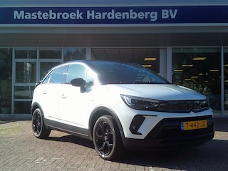 Opel Crossland 1.2 Turbo Level 4 Staat in Hardenberg