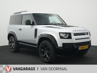 Land Rover Defender 3.0 D200 90 MHEV S VAN