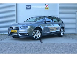 Audi A4 Avant 1.8 TFSI Pro Line S Trekhaak (1.300kg), 16" Alu met 4-seizoenen