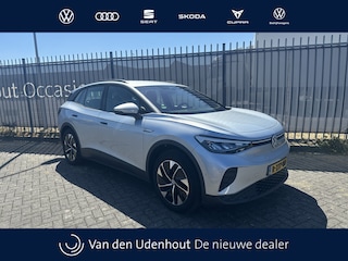 Volkswagen ID.4 Pro 77 kWh 204pk SOH 93% / Navigatie / Trekhaak