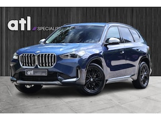 BMW X1 sDrive18i Elektrische trekhaak, Adaptieve LED, Stuurwielverwarming, DAB, X-Line, Keyless, Memorystoelen, etc.
