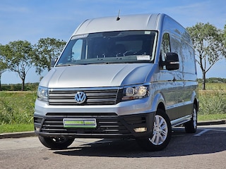 Volkswagen Crafter 35 2.0 ac automaat EURO6