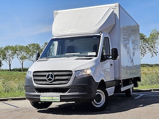 Mercedes-Benz Sprinter 311 ac carplay EURO6