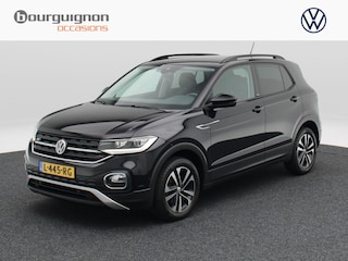 Volkswagen T-Cross 1.0 TSi 115 Pk Automaat Style Business R | Stoelverwarming | Adaptive Cruise | Camera | Navigatie | CarPlay | 16 Inch | 70.455 Km !!