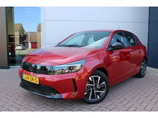Opel Corsa 1.2 Turbo 100pk GS Line Airco Camera Carplay PDC V+A Zeer mooi