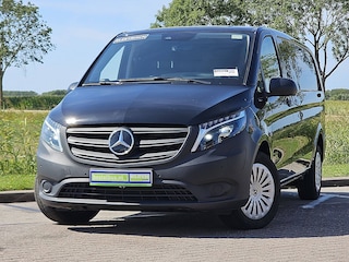 Mercedes-Benz Vito L3 XL LED 280Km WLTP