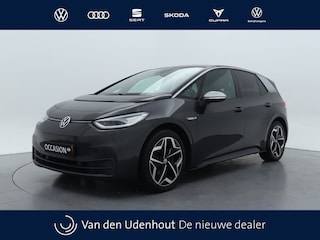 Volkswagen ID.3 First Plus 58 kWh