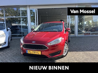 Ford Focus Wagon 1.0 Trend