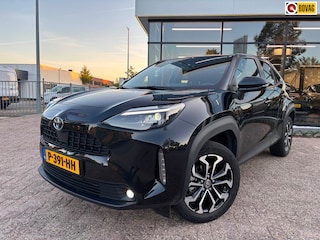 Toyota Yaris Cross 1.5 Hybrid First Edition|Trekhaak