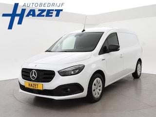 Mercedes-Benz Citan L2 PRO 51 kWh + CAMERA | STOELVERW. | CARPLAY | LED | CLIMATE CONTROL