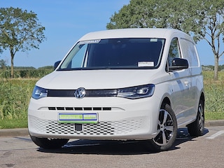 Volkswagen Caddy 2.0 TDI CARGO 130 DSG