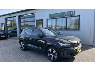 Volvo XC40 Recharge P8 AWD R-Design ( Vol opties )