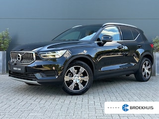 Volvo XC40 1.5 T2 Inscription | Camera | Leder | Apple Carplay | Keyless |