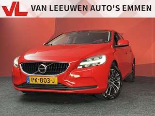 Volvo V40 2.0 T2 Nordic+ | Nieuw Binnen | Navigatie | Stoel verwarming | Trekhaak |