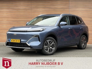 Geely Starray 1.5 Pro 360* Camera / Leer / Lm Velgen / Cruise Adaptief