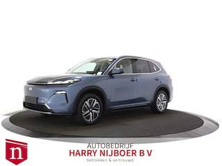 Geely Starray 1.5 Pro 360* Camera / Leer / Lm Velgen / Cruise Adaptief