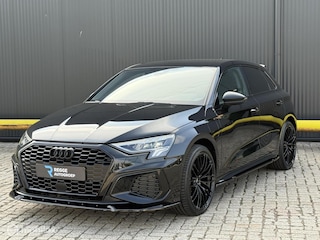 Audi A3 Sportback 40 TFSI e S-Line S3 PAKKET | ABT | MAXTON