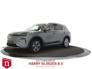 Geely Starray 1.5 Pro 360* Camera / Leer / Lm Velgen / Cruise Adaptief