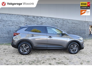 Opel Grandland X 1.2 Turbo 120 Jaar Edition Navigatie Carplay