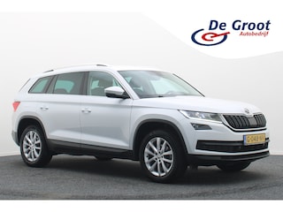 Skoda Kodiaq 1.5 TSI DSG Business Edition Virtual Cockpit, Apple Carplay, Canton Sound, ACC, Keyless, Camera, PDC