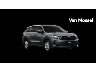 Skoda Kodiaq 1.5 TSI PHEV Edition Achteruitrijcamera | Verwarmbare voorstoelen | Carplay & Android Auto