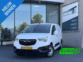 Opel Combo 1.5D L2H1 Edition*A/C*CRUISE*HAAK*CARPLAY*