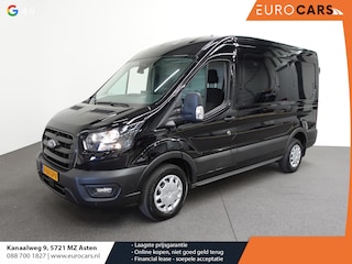 Ford Transit 310 2.0 TDCI L2H2 Trend Automaat Airco Bluetooth Camera Cruise Control