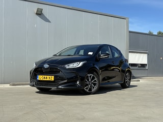 Toyota Yaris 1.5 Hybrid Dynamic Automaat | Achteruitrijcamera | Cruise control adaptief | Keyless entry & start |