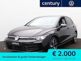 Volkswagen Golf Life Edition 1.5 eHybrid 150 kW / 204 PK Hatchback