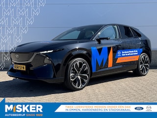 Mazda CX-6e Takumi Plus 78 kWh