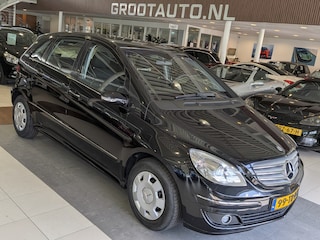 Mercedes-Benz B-klasse 150 NAP, Airco, Stuurbekrachtiging
