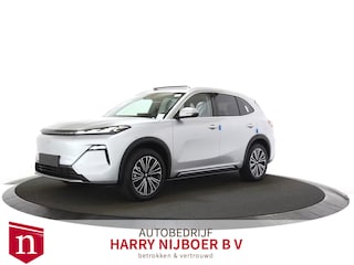 Geely Starray 1.5 Max+ Navigatie / Panodak / Leer / 360* Camera