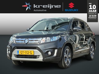 Suzuki Vitara 1.6 High Executive Allgrip | Rijklaarprijs |