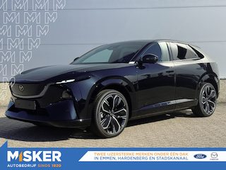 Mazda CX-6e Takumi 78 kWh