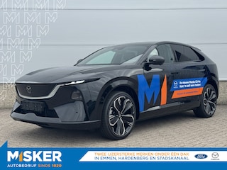 Mazda CX-6e Takumi 78 kWh