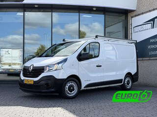 Renault Trafic 1.6 dCi T29 L1H1 Comfort*HAAK*CRUISE*A/C*NAVI*PDC*