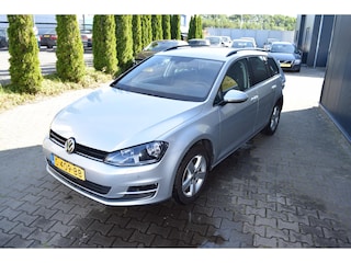 Volkswagen Golf Variant 1.2 TSI Comfortline